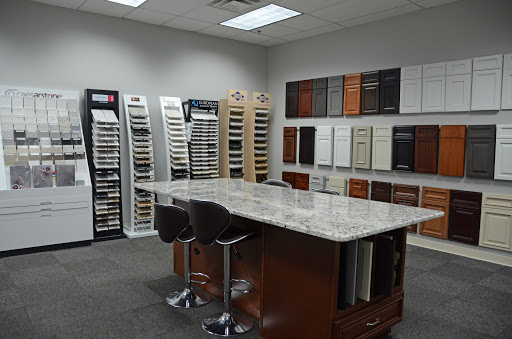 Countertop Store «Louisville Cabinets and Countertops», reviews and photos, 6200 North Hitt Lane, Louisville, KY 40241, USA