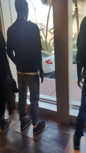 Clothing Store «A/X Armani Exchange», reviews and photos, 760 Collins Ave, Miami Beach, FL 33139, USA