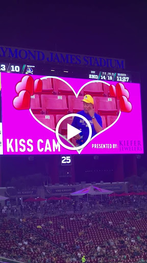 Jeweler «Kiefer Jewelers - Dade City», reviews and photos