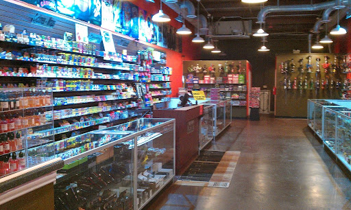 Cigar Shop «7h SMOKE SHOP», reviews and photos, 4520 Matlock Rd #300, Arlington, TX 76018, USA