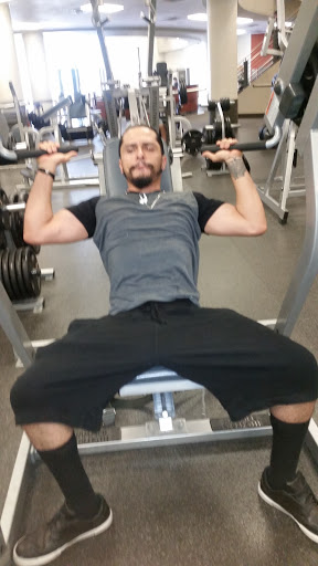 Gym «LA Fitness», reviews and photos, 6400 Irvine Blvd, Irvine, CA 92620, USA