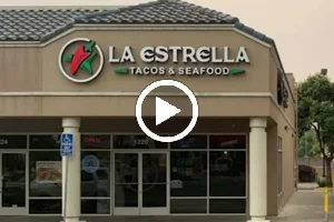 La Estrella Tacos & Seafood image