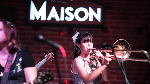 Live Music Venue «The Maison», reviews and photos, 508 Frenchmen St, New Orleans, LA 70116, USA
