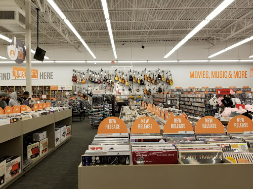 Used Book Store «2nd & Charles», reviews and photos, 1705 Mall of Georgia Blvd, Buford, GA 30519, USA