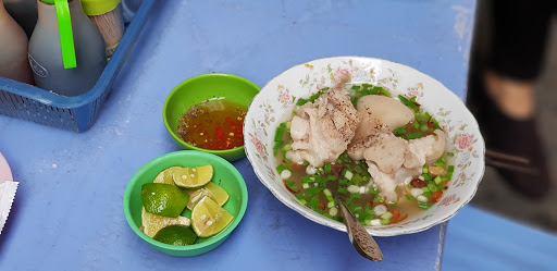 Goi Cuon Thai Binh