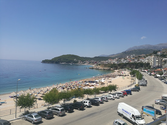 Prinos beach