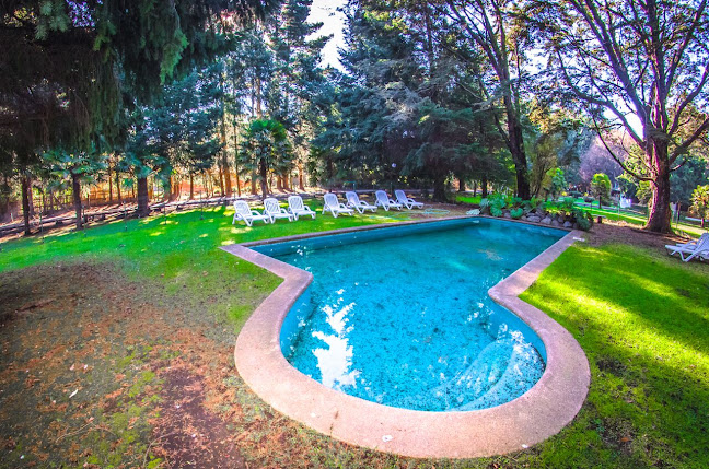 Cabañas El Dorado - Hotel