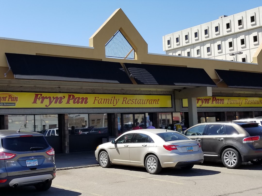 Fargo Fryn Pan Family Restaurant
