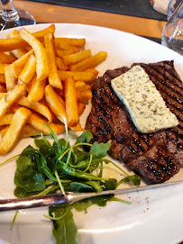 Frite du Restaurant le Paradoxe à Tourcoing - n°14