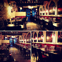 Atmosphère du Restaurant libanais Le Loubnane à Paris - n°13
