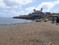 Porto Calheta'in fotoğrafı küçük koy ile birlikte