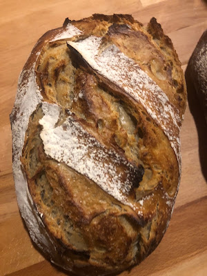 Terre et Farine à Saint-Sauveur