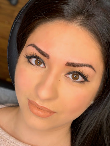 Explore raw tattoo ideas, creative tattoo ideas in Peoria Heights, available at BeautiFULL Brows By Jen Microblading - Permanent Makeup Wild Honey Beauty Studio