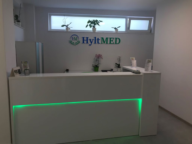 HyltMED - Centru Medical - <nil>