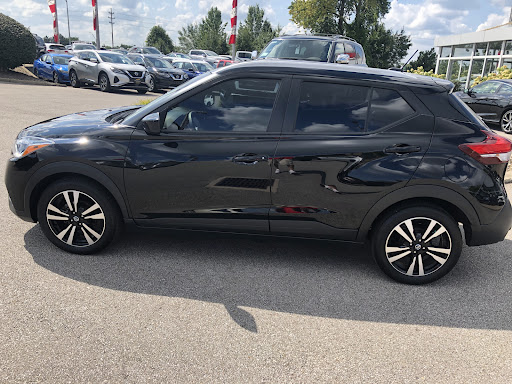 Nissan Dealer «Ron Marhofer Nissan», reviews and photos, 247 Howe Ave, Cuyahoga Falls, OH 44221, USA