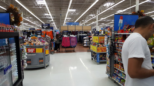 Walmart Supercenter