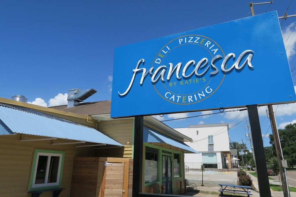 Francesca Deli, Pizzeria And Catering 70124