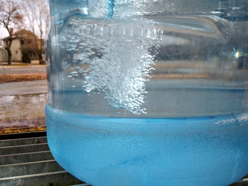 Park «Artesian Well Park», reviews and photos, 808 S 500 E, Salt Lake City, UT 84102, USA