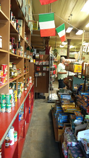 Italian Grocery Store «Central Grocery and Deli», reviews and photos, 923 Decatur St, New Orleans, LA 70116, USA