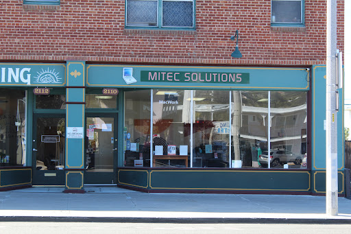 Mitec Solutions image