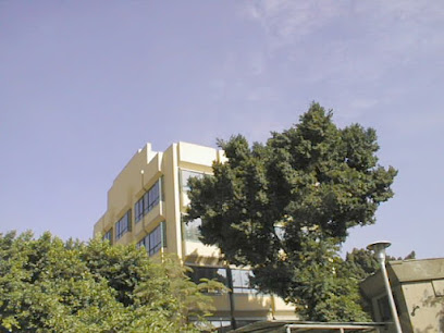 Cairo University Hospital Blood Bank