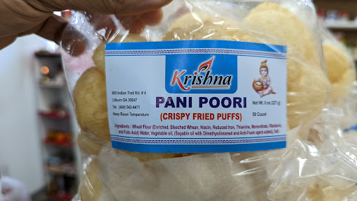 Grocery Store «Sai Market LLC», reviews and photos, 3030 Old Atlanta Rd #100, Cumming, GA 30041, USA