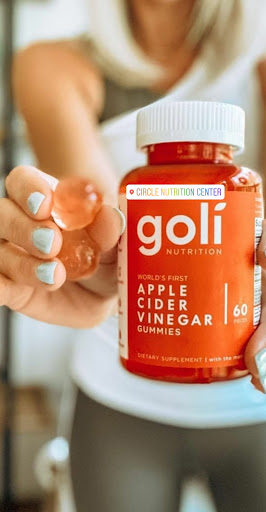 Health Food Store «Circle Nutrition Center», reviews and photos, 1819 Ximeno Ave, Long Beach, CA 90815, USA