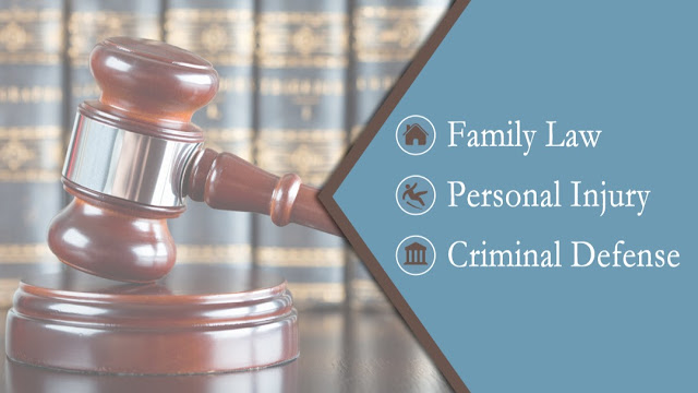 Hayden & Associates Attorneys at Law