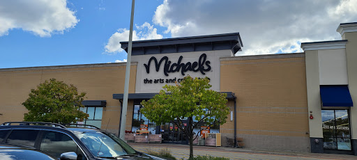 Craft Store «Michaels», reviews and photos, 180 S Mannheim Rd, Hillside, IL 60162, USA