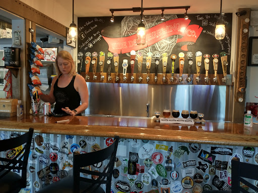 Brewery «Side Door Brewing Company», reviews and photos, 1419 SE Village Green Dr, Port St Lucie, FL 34952, USA