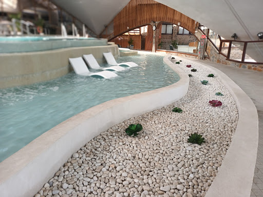 Thalasso Gloria San Agustín