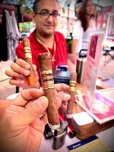 Cigar Shop «James & Sons Tobacconists», reviews and photos, 360 Broadway, Saratoga Springs, NY 12866, USA