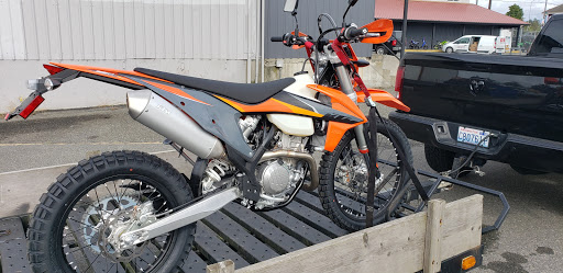 Motorcycle Dealer «Adventure Motorsports», reviews and photos, 17321 Tye St SE, Monroe, WA 98272, USA