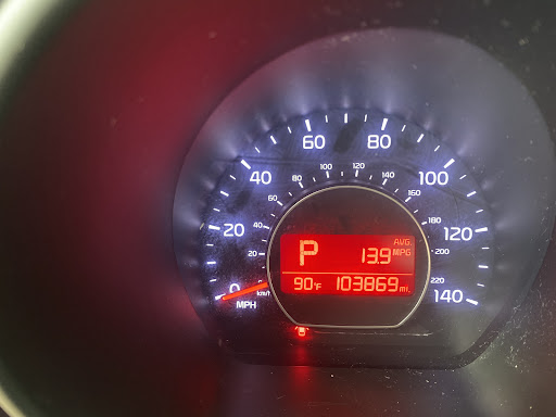 Used Car Dealer «International Auto Sales», reviews and photos, 2547 S Garland Ave, Garland, TX 75041, USA