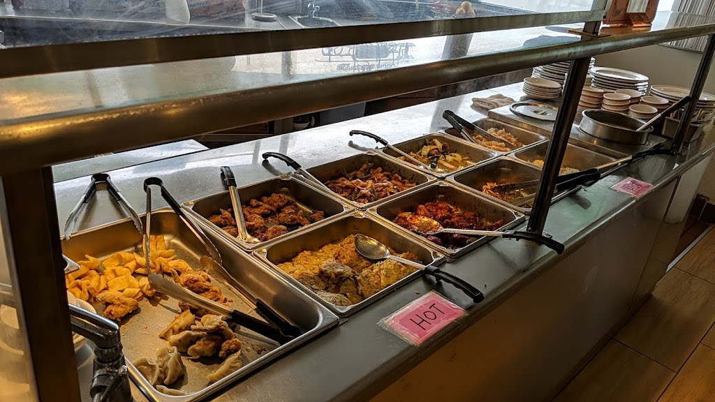 Pacific Restaurant 94014