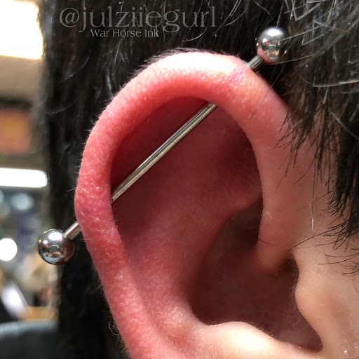 Explore sisyphus tattoo ideas, creative tattoo ideas in Kent, available at War Horse Ink