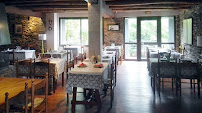 Atmosphère du Restaurant français La Patache Hotel / Restaurant à Moissac-Vallée-Française - n°8