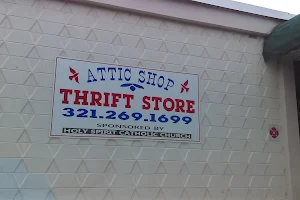 Holy Spirit Attic Shop image