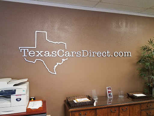 Used Car Dealer «Texas Cars Direct», reviews and photos, 2718 Forest Ln, Dallas, TX 75234, USA