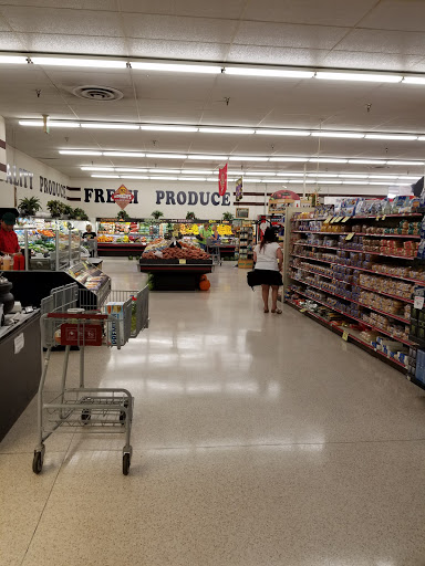 Supermarket «Adriens Discount Supermarket», reviews and photos, 3842 W Congress St, Lafayette, LA 70506, USA