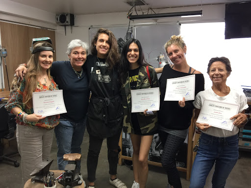 Technical School «Jewelry Creations Workshop», reviews and photos, 1400 NE 131st St, North Miami, FL 33161, USA