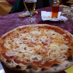 Photo n°3 de l'avis de Giuse.a fait le 04/12/2019 à 12:22 sur le  Il Panzerotto à Gargallo