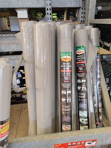 Home Improvement Store «The Home Depot», reviews and photos, 2994 Cranberry Hwy, East Wareham, MA 02538, USA