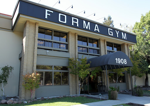 Health Club «Forma Gym», reviews and photos, 1908 Olympic Blvd, Walnut Creek, CA 94596, USA