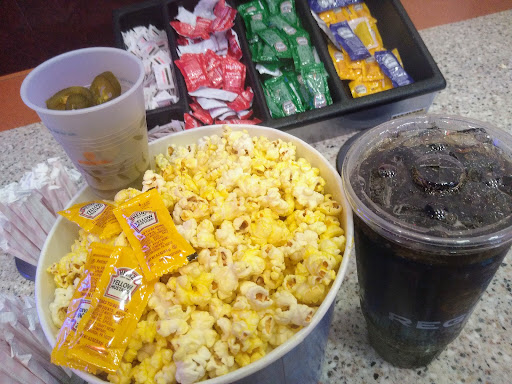 Movie Theater «Edwards Ontario Palace 22 IMAX & RPX», reviews and photos, 4900 E 4th St, Ontario, CA 91764, USA