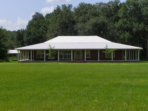 Johnson & Johnson Roofing Inc in High Springs, Florida