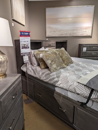 Furniture Store «Ashley HomeStore», reviews and photos, 545 NJ-17, Paramus, NJ 07652, USA