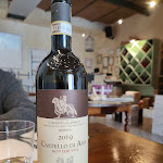 Photo n°18 de l'avis de Sabrina.k fait le 15/08/2023 à 15:21 sur le  Osteria La Gramola à Tavarnelle Val di Pesa