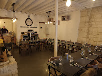 Atmosphère du Restaurant Le Bistronhome à Châtillon - n°2
