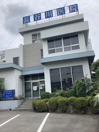 長谷川医院